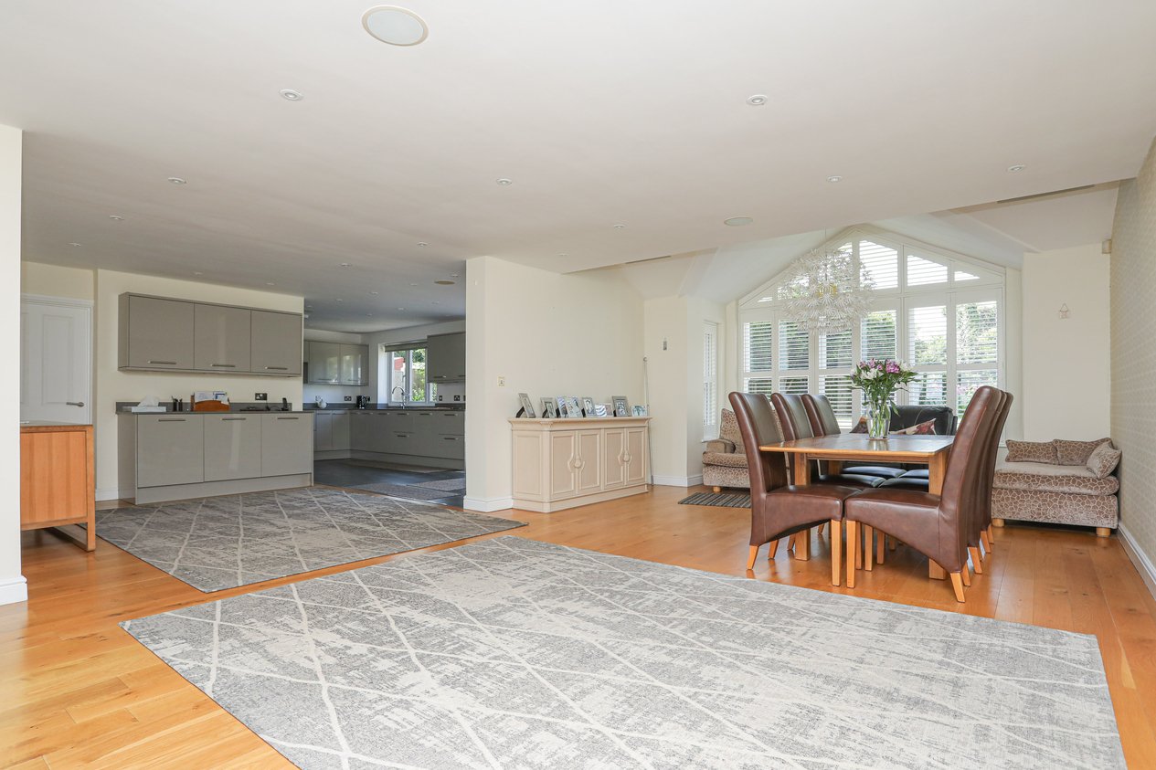 Properties Under Offer in Ocean Close Birchington