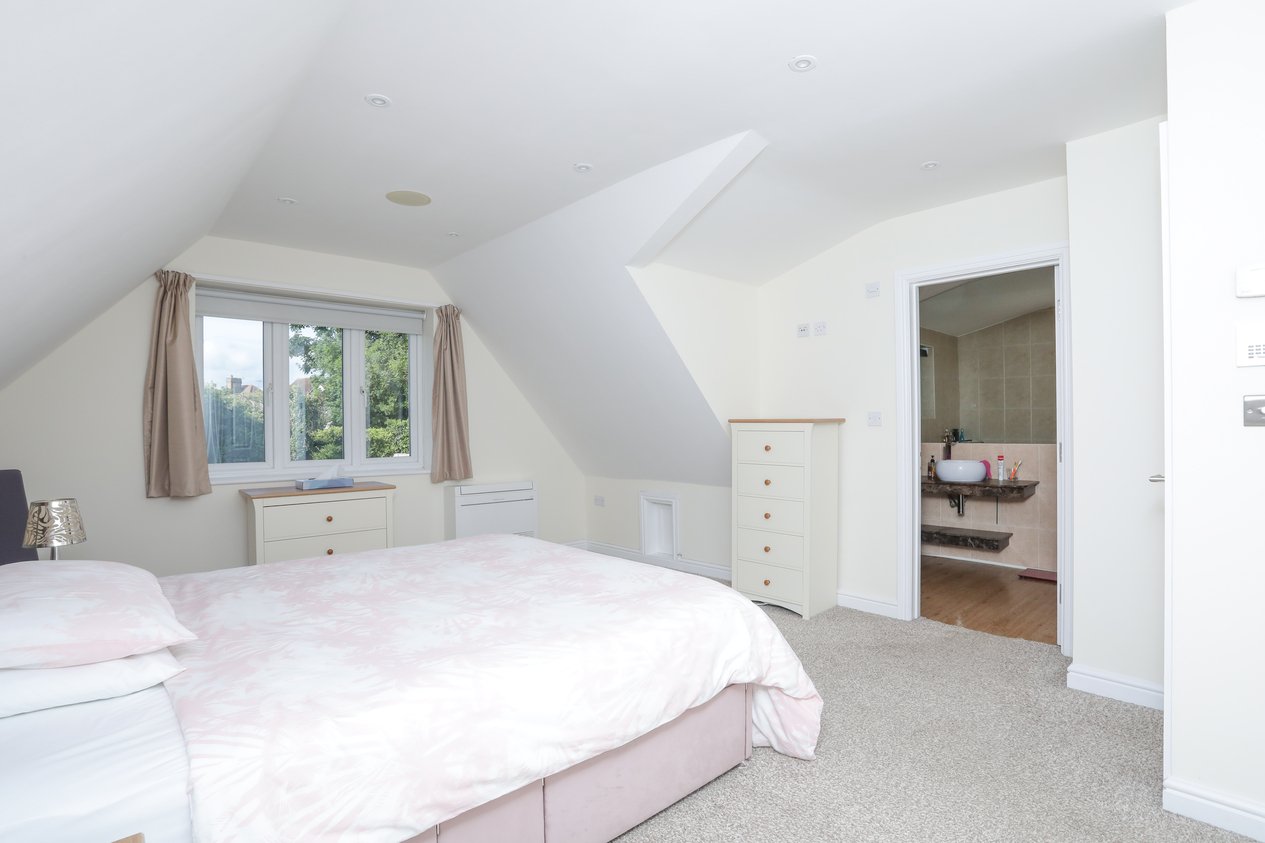 Properties Under Offer in Ocean Close Birchington
