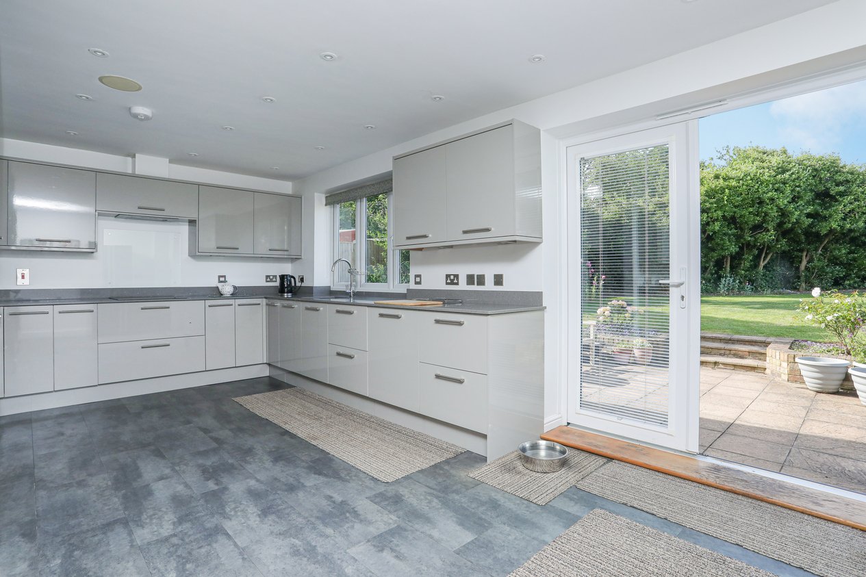 Properties Under Offer in Ocean Close Birchington