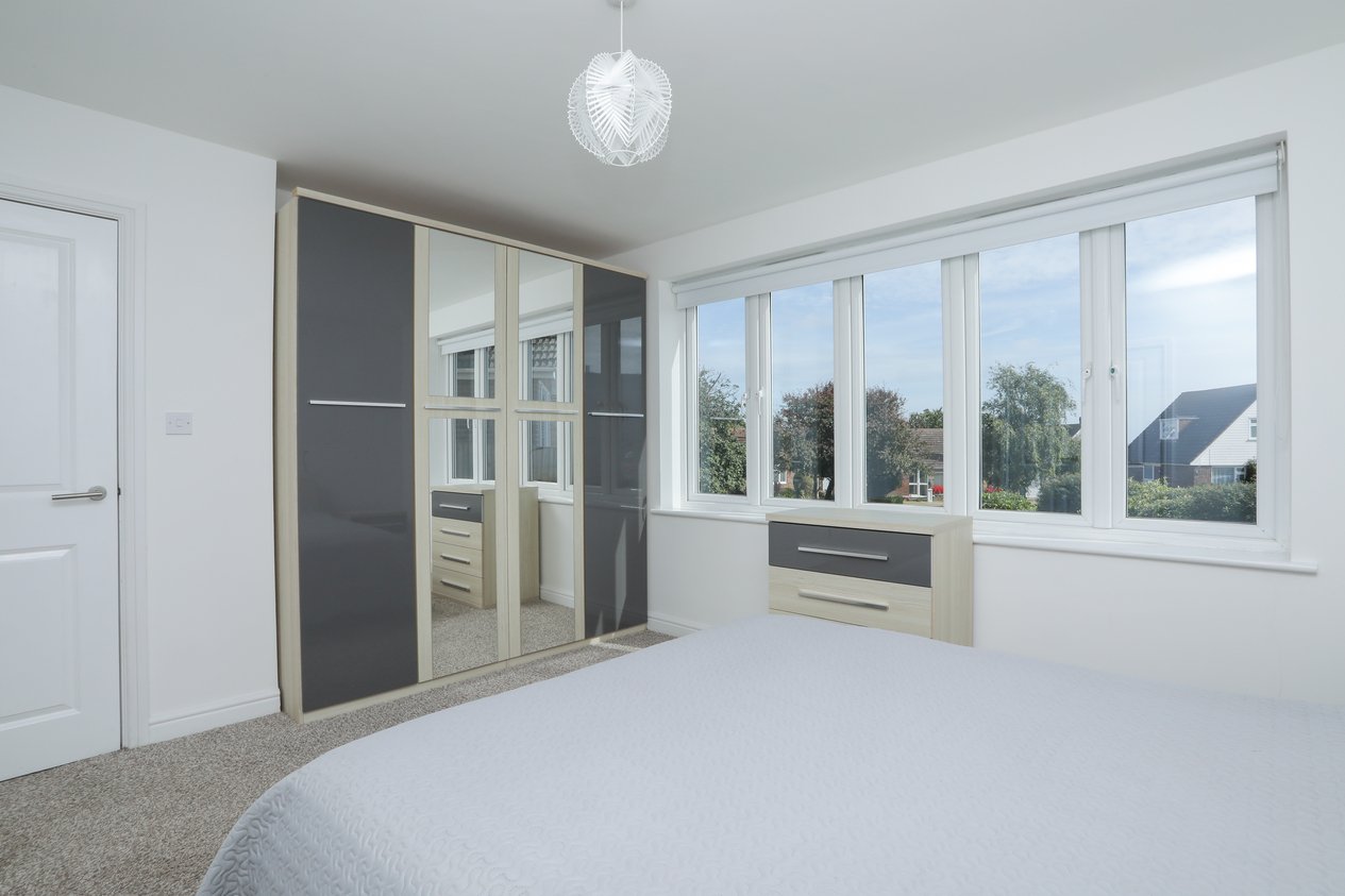 Properties Under Offer in Ocean Close Birchington