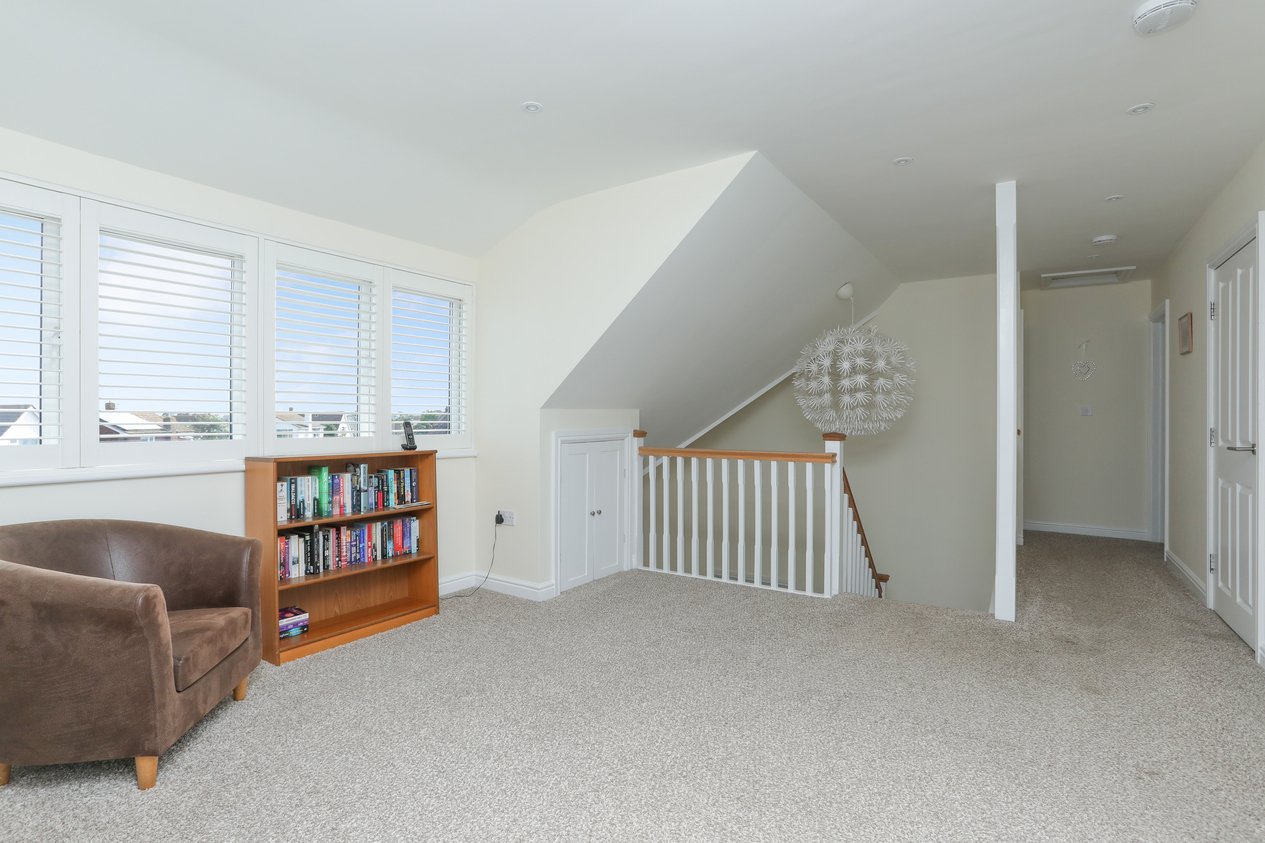 Properties Under Offer in Ocean Close Birchington