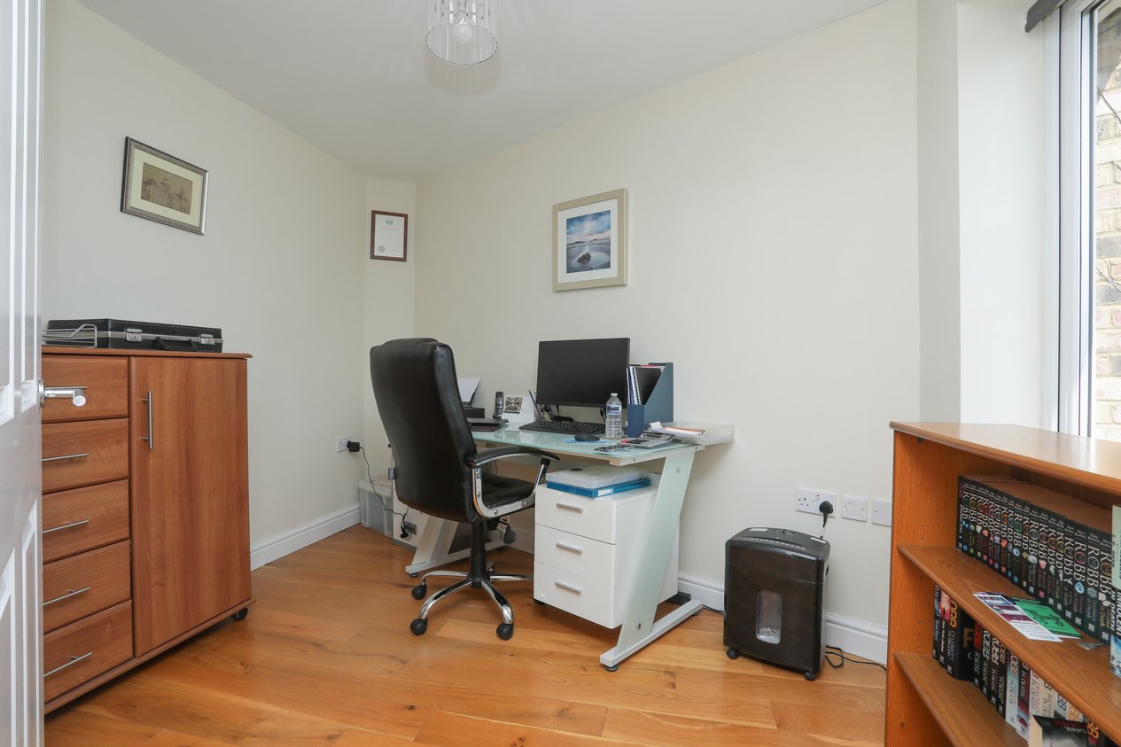 Properties Under Offer in Ocean Close Birchington