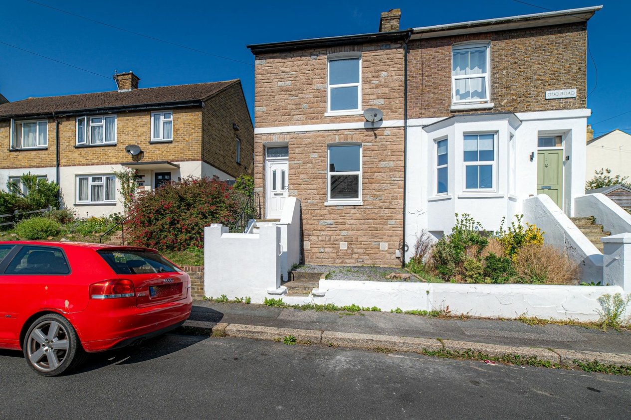 Properties Sold Subject To Contract in Odo Road  Dover