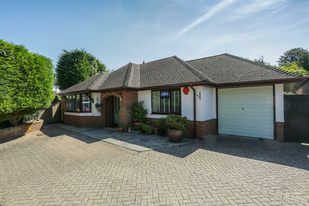 Properties Under Offer in Offley Close Margate