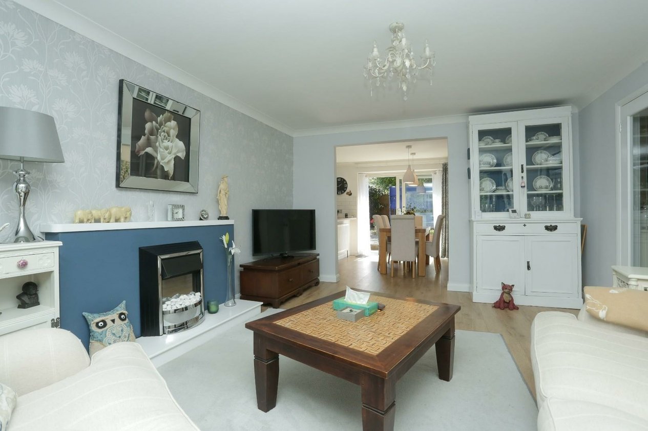 Properties Under Offer in Offley Close Margate
