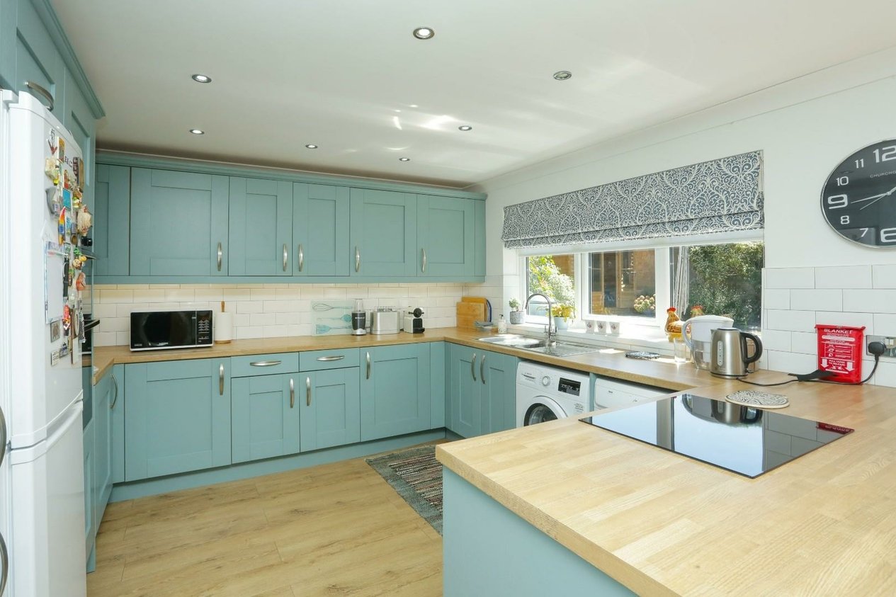 Properties Under Offer in Offley Close Margate