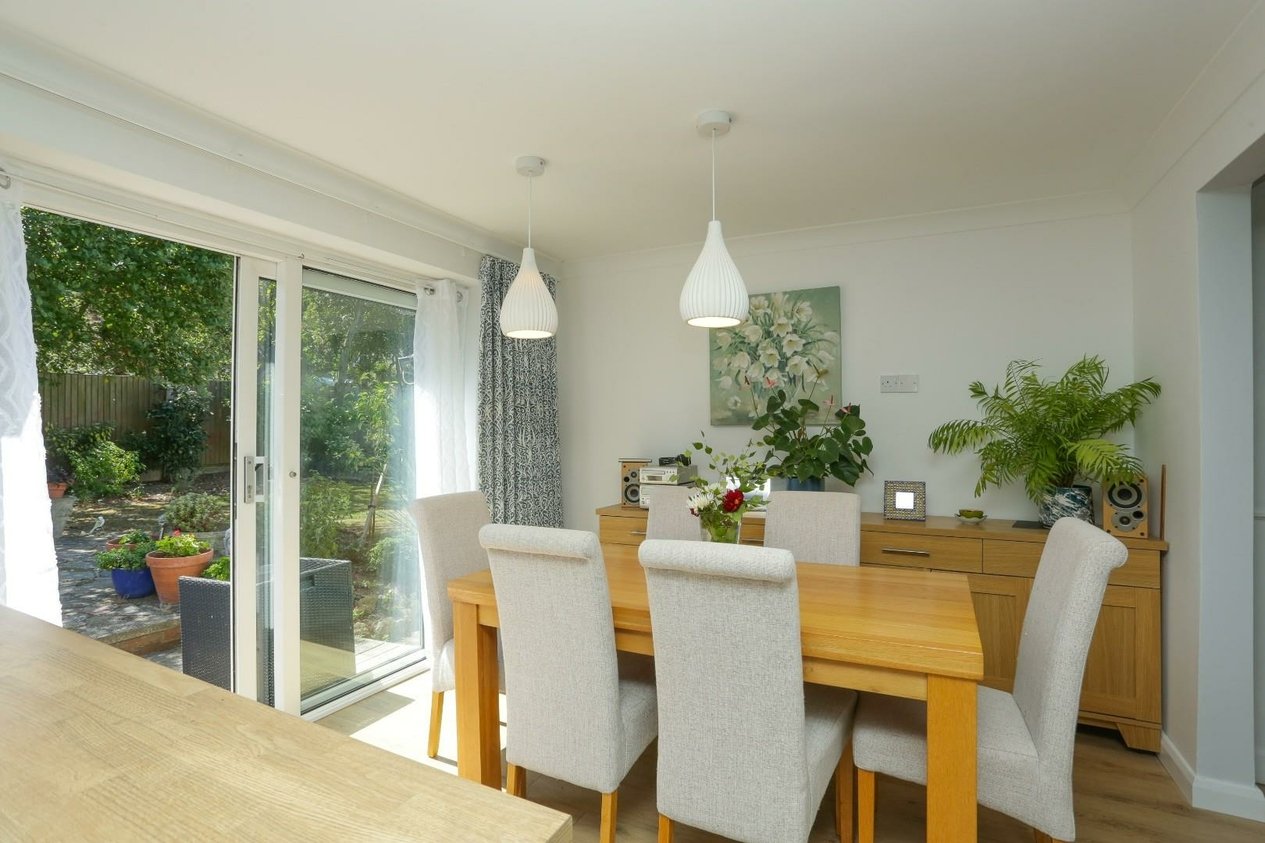 Properties Under Offer in Offley Close Margate