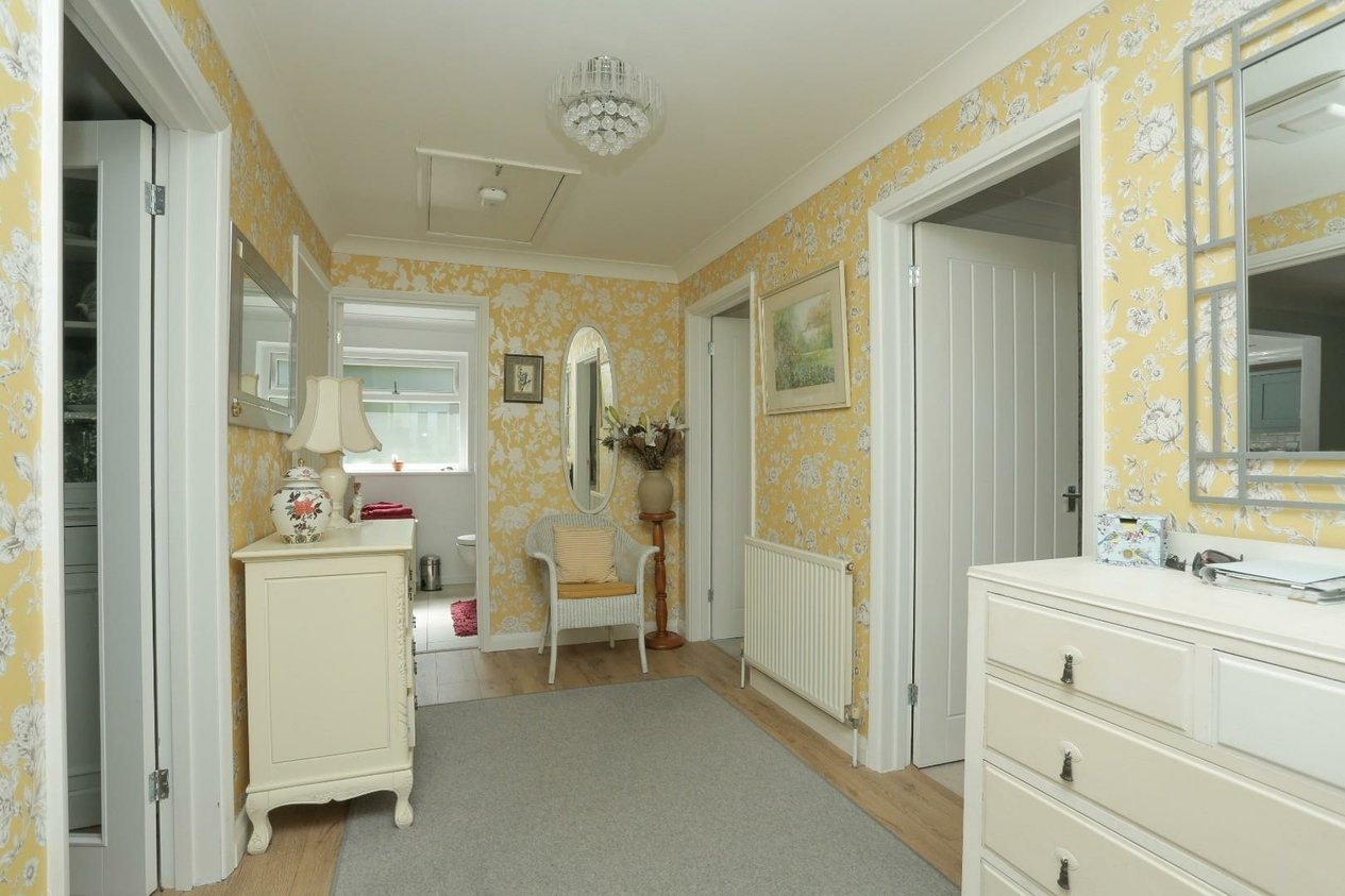 Properties Under Offer in Offley Close Margate