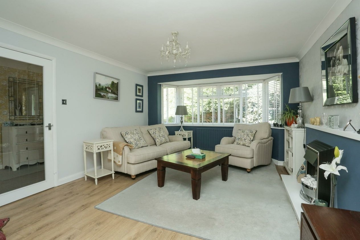 Properties Under Offer in Offley Close Margate