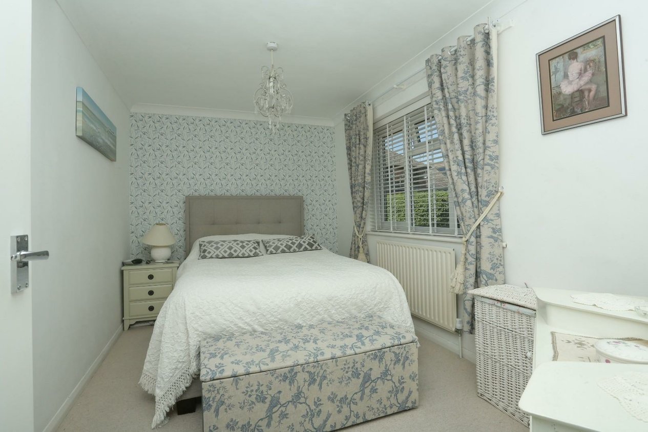 Properties Under Offer in Offley Close Margate