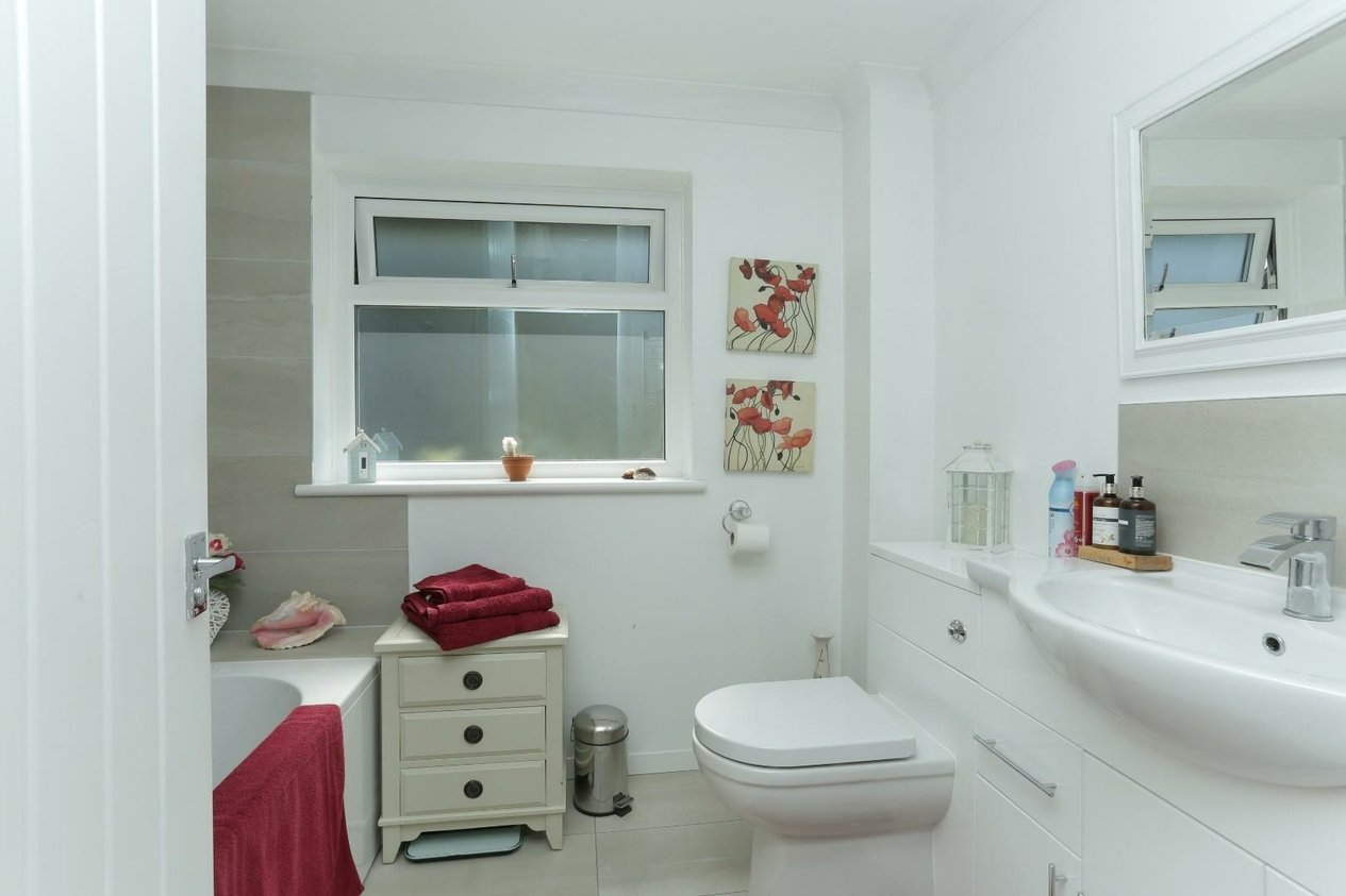 Properties Under Offer in Offley Close Margate