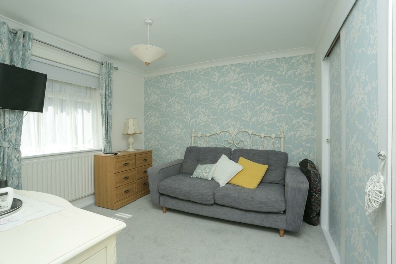 Properties Under Offer in Offley Close Margate