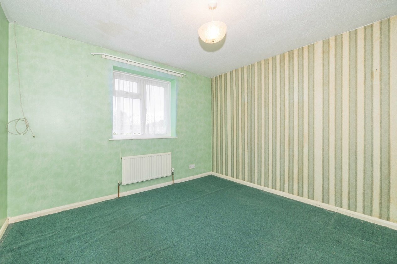 Properties For Sale in Old Ash Close Kennington
