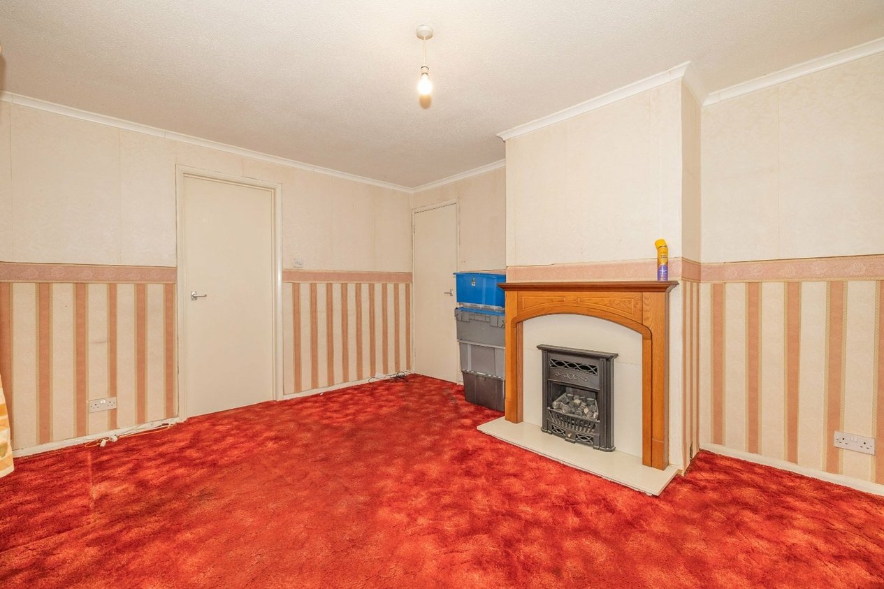 Properties For Sale in Old Ash Close Kennington