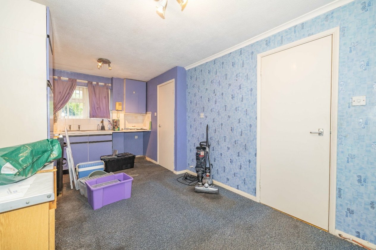Properties For Sale in Old Ash Close Kennington