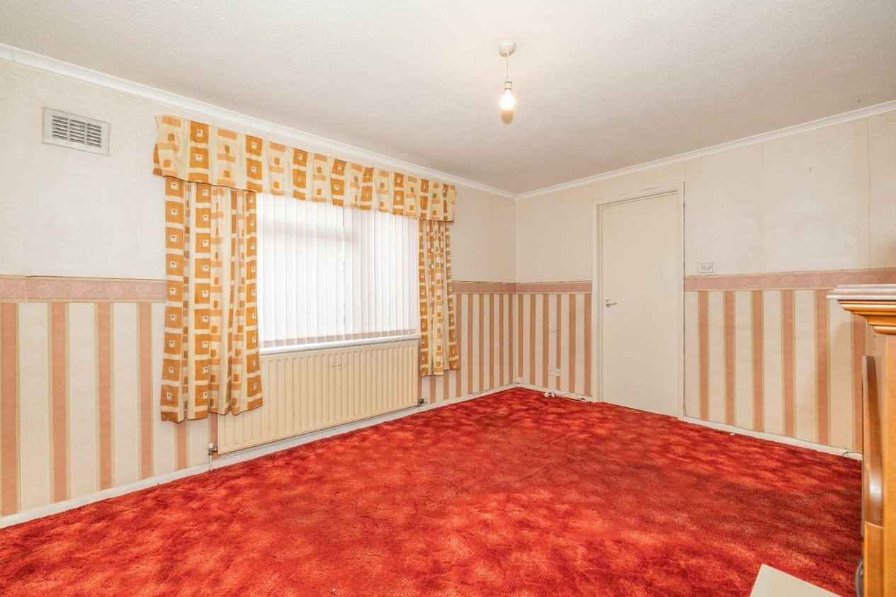 Properties For Sale in Old Ash Close Kennington