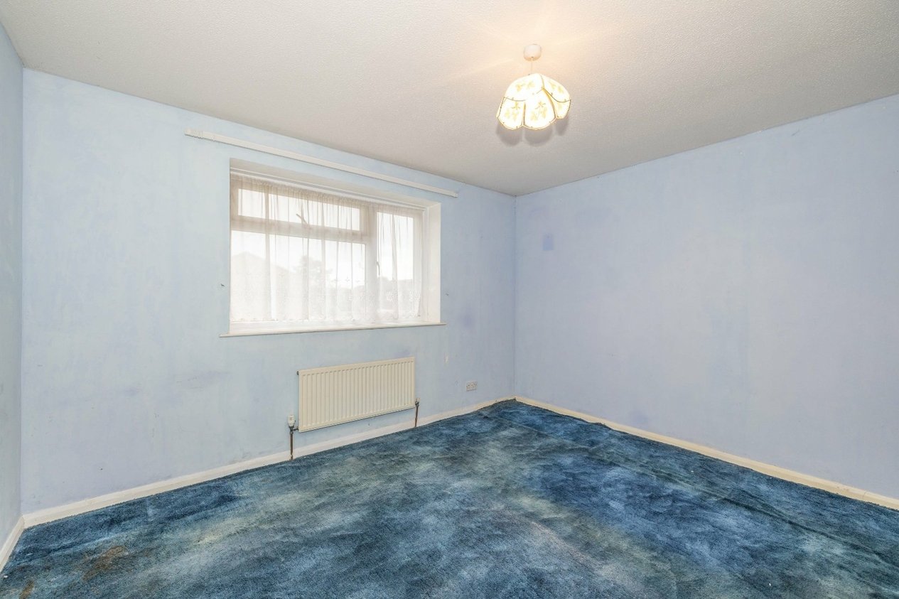 Properties For Sale in Old Ash Close Kennington