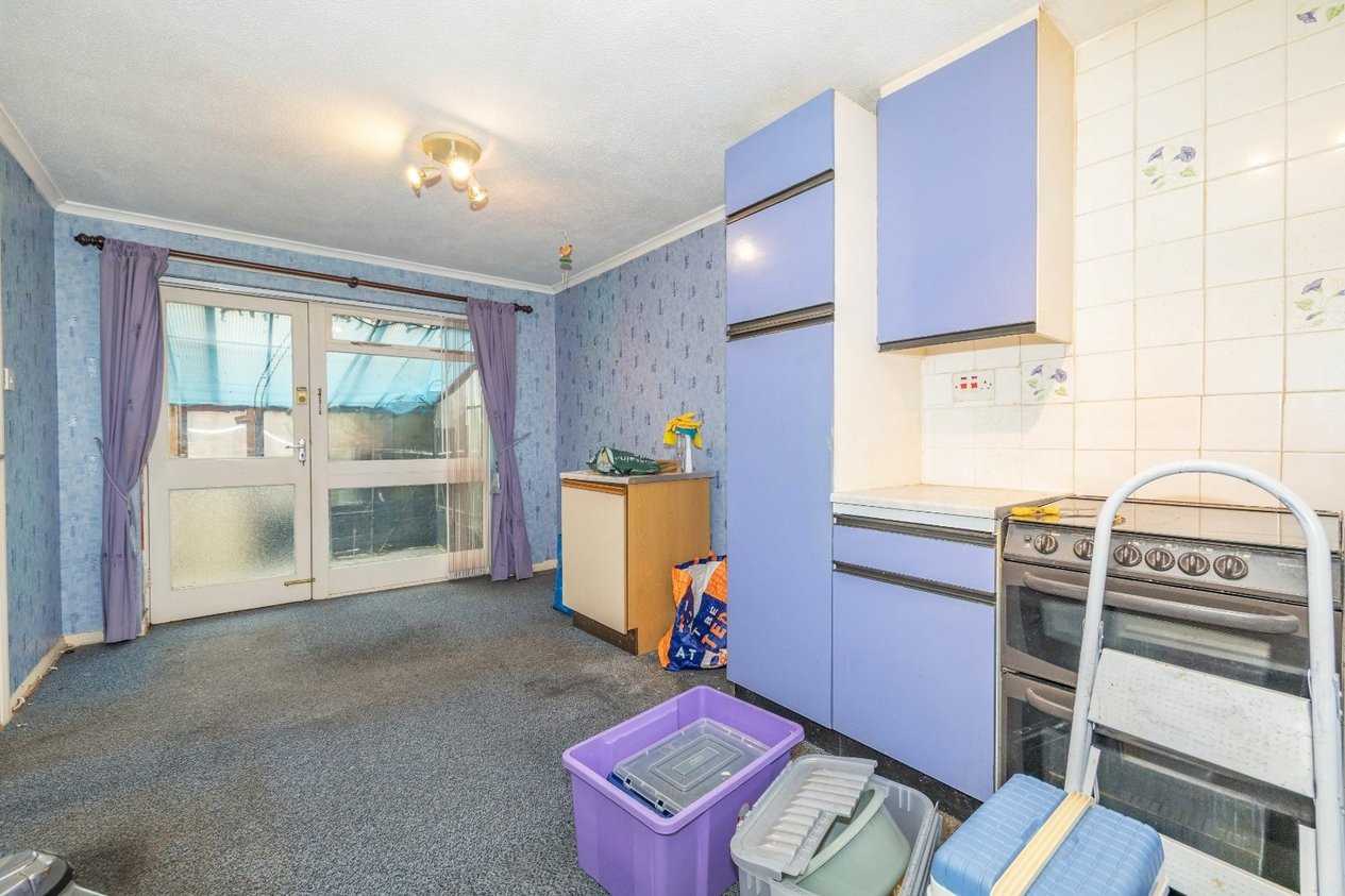 Properties For Sale in Old Ash Close Kennington