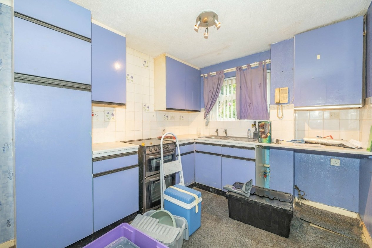 Properties For Sale in Old Ash Close Kennington