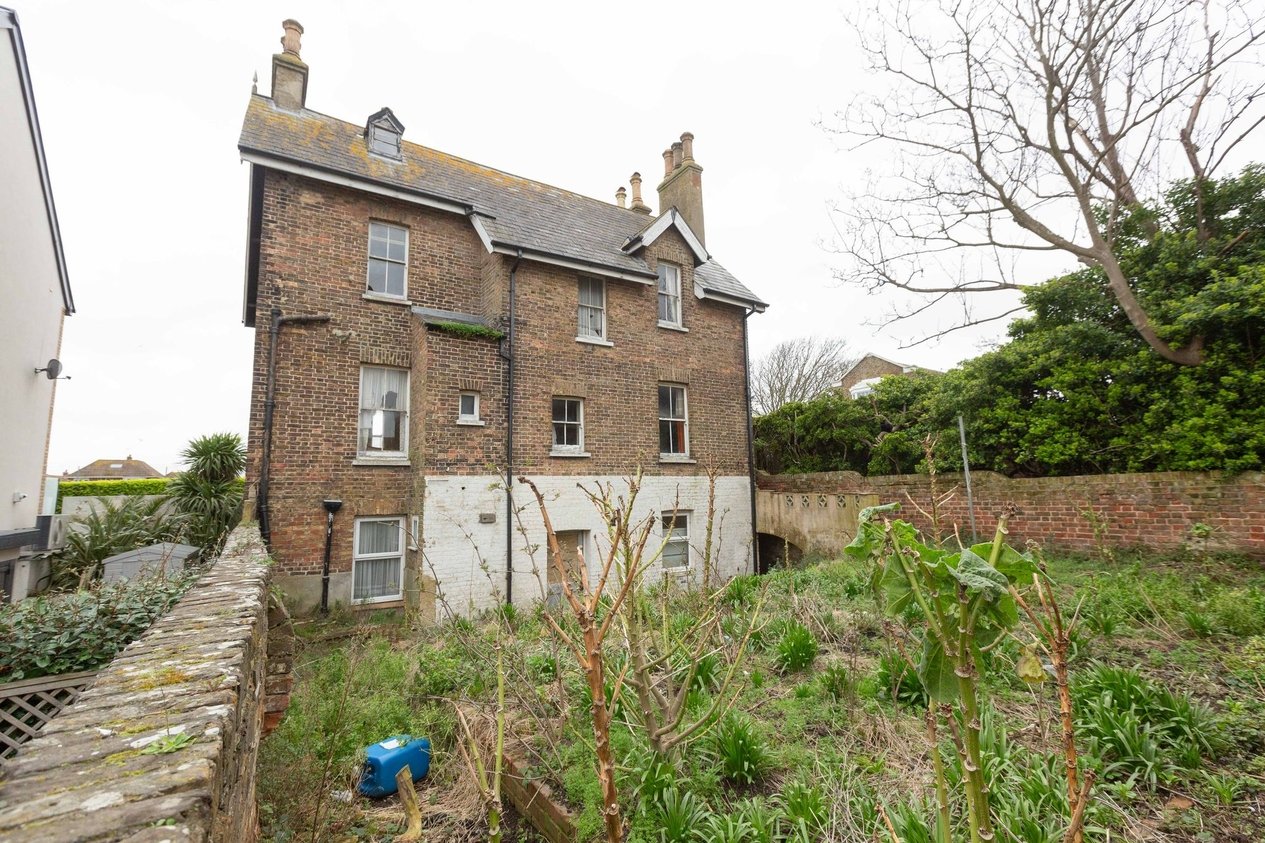 Properties Sold Subject To Contract in Old Boundary Road  Westgate-On-Sea