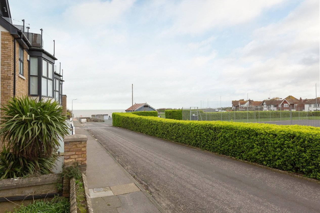 Properties Sold Subject To Contract in Old Boundary Road  Westgate-On-Sea
