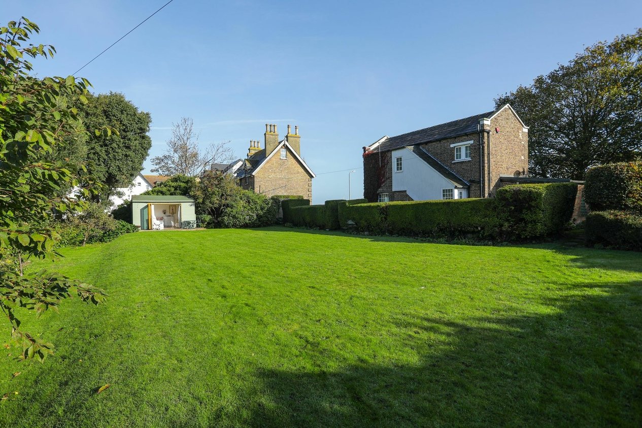 Properties For Sale in Old Boundary Road  Westgate-On-Sea