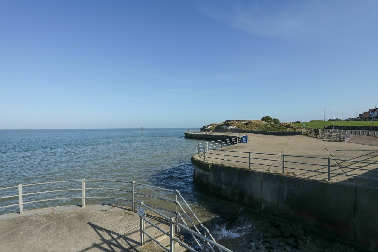 Properties For Sale in Old Boundary Road  Westgate-On-Sea