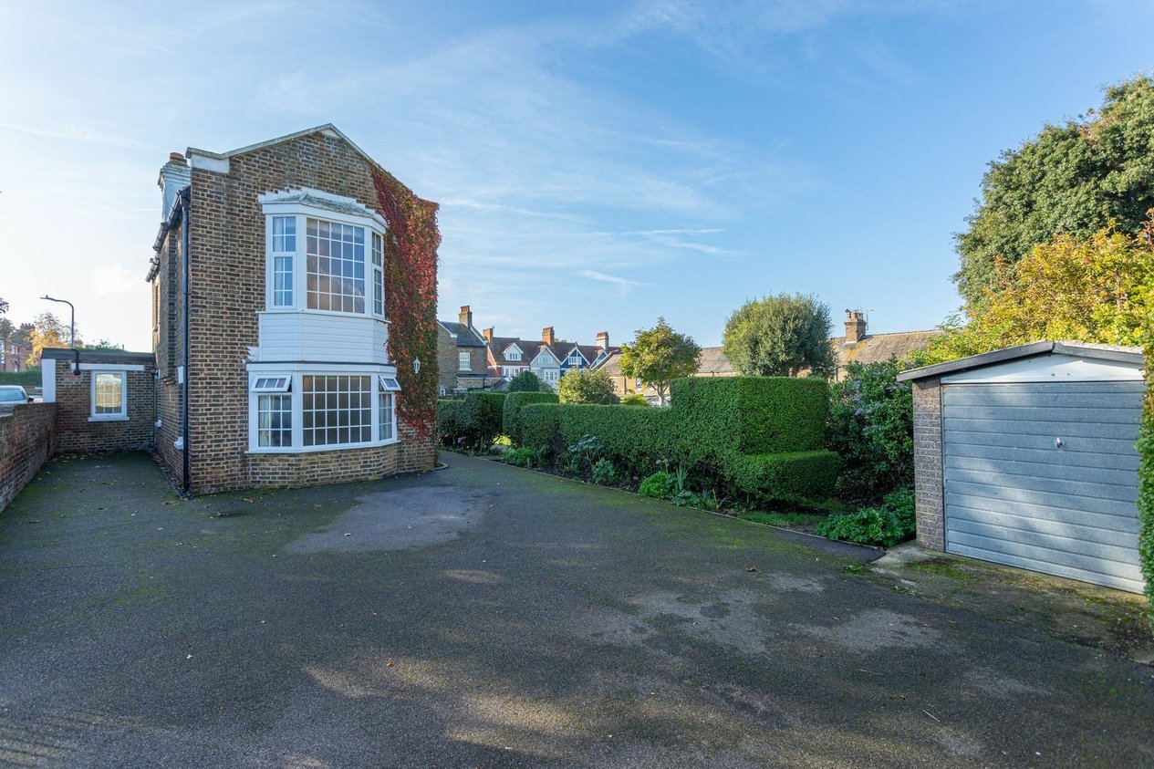 Properties For Sale in Old Boundary Road  Westgate-On-Sea