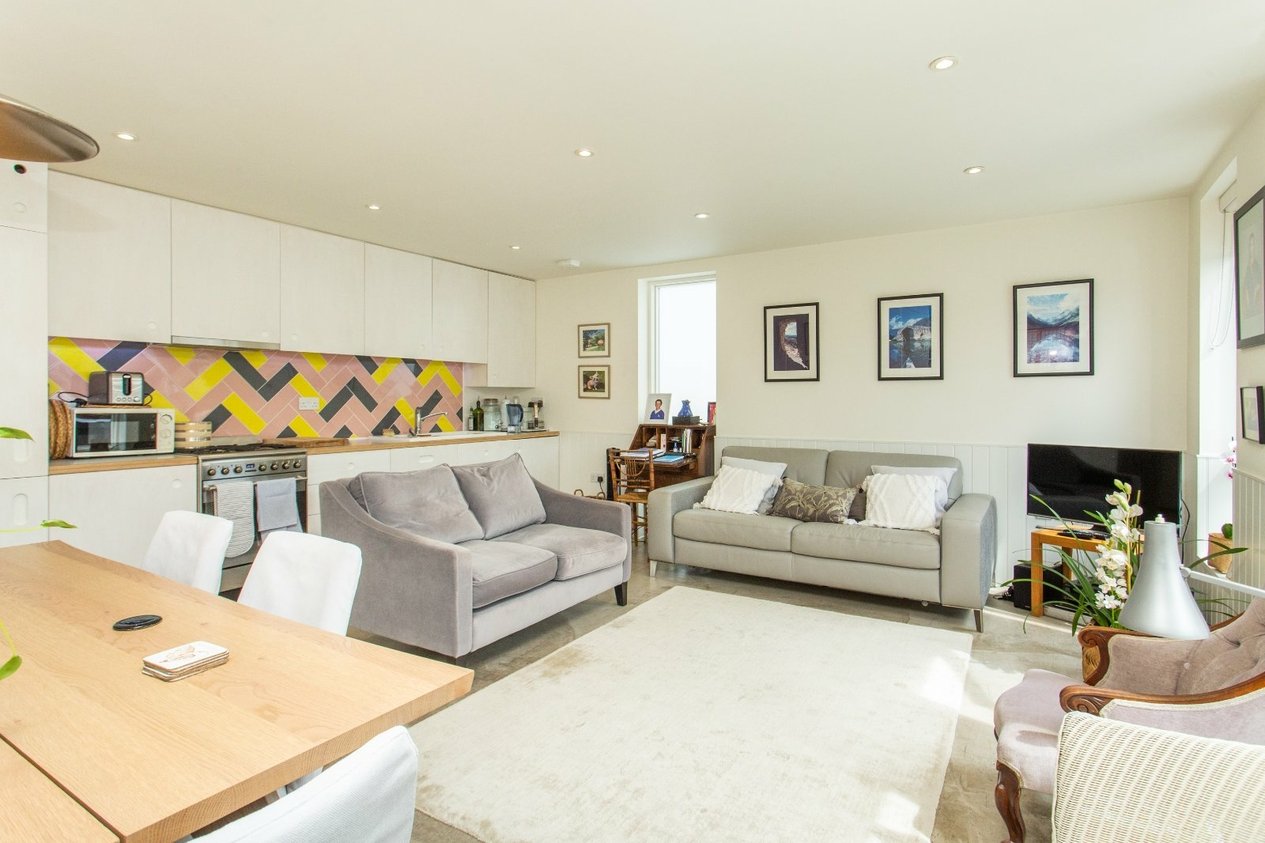Properties For Sale in Old Bridge Road Whitstable