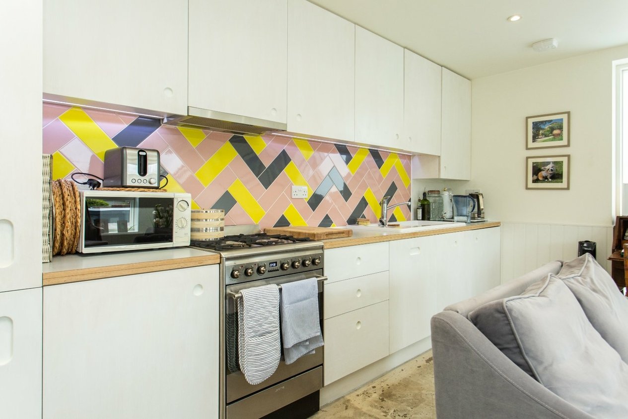 Properties For Sale in Old Bridge Road Whitstable