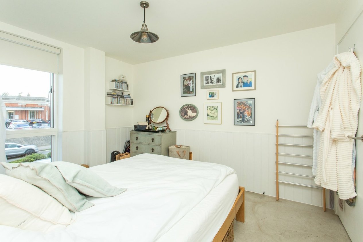 Properties For Sale in Old Bridge Road Whitstable