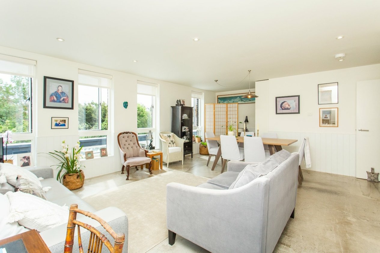 Properties For Sale in Old Bridge Road Whitstable