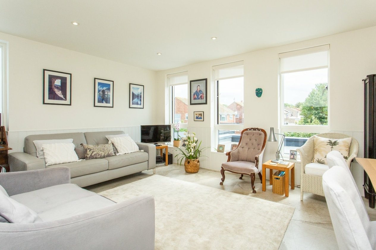 Properties For Sale in Old Bridge Road Whitstable