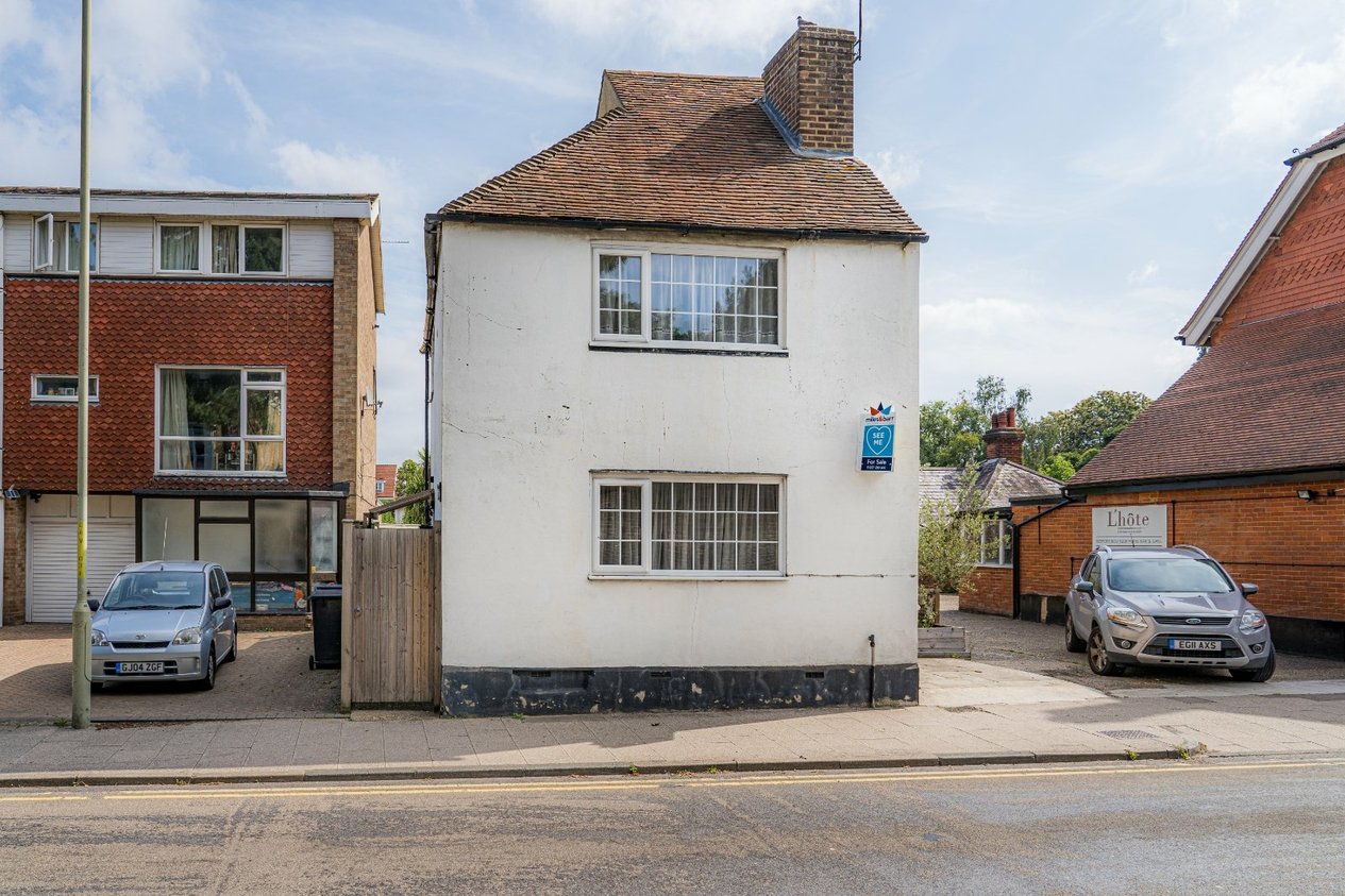 Properties For Sale in Old Dover Road Canterbury