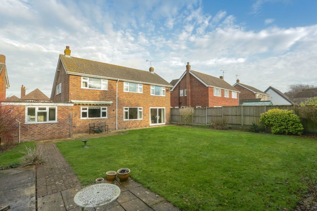 Properties For Sale in Old Dover Road Canterbury
