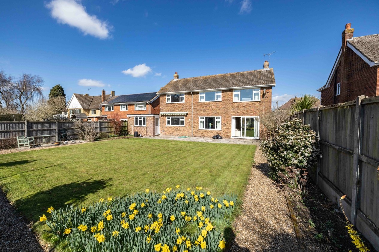 Properties For Sale in Old Dover Road Canterbury