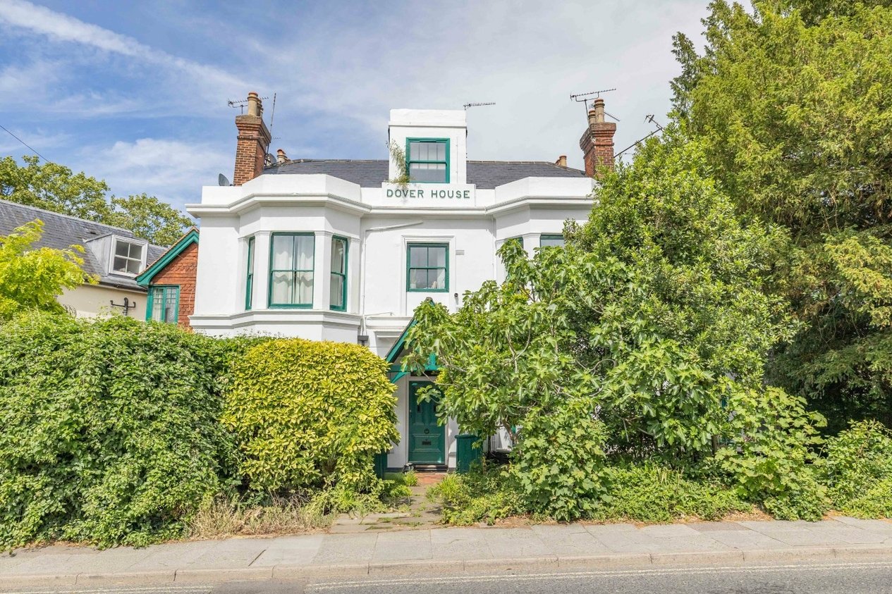 Properties For Sale in Old Dover Road Canterbury