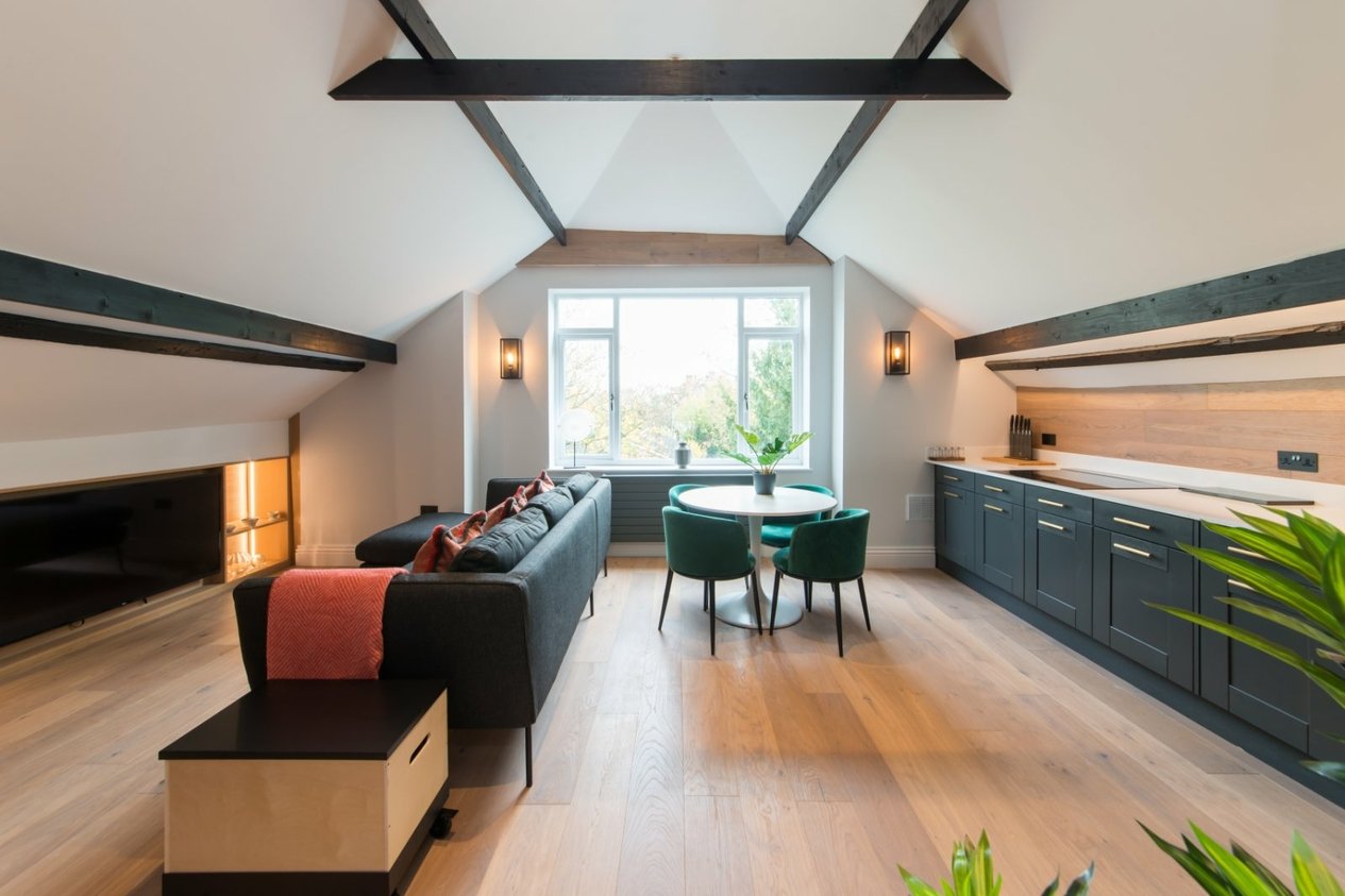 Properties For Sale in Old Dover Road Canterbury