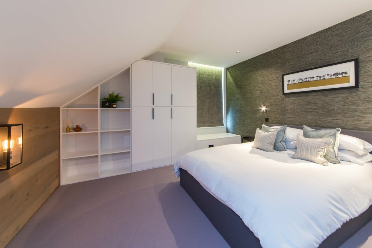 Properties For Sale in Old Dover Road Canterbury