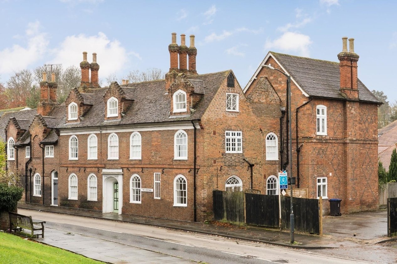 Properties Sold Subject To Contract in Old Dover Road 