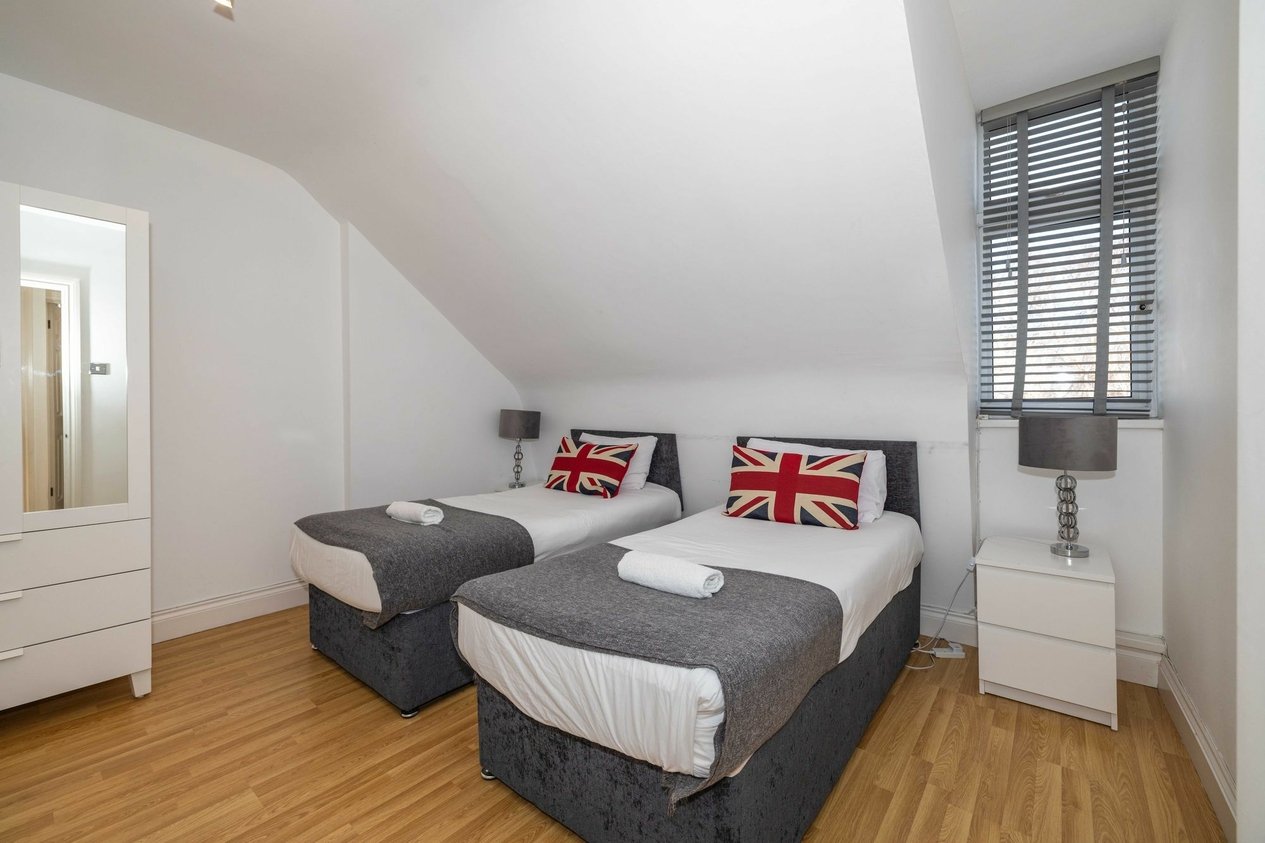 Properties For Sale in Old Dover Road  Canterbury