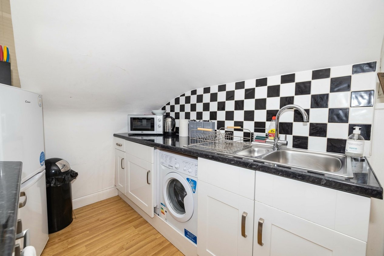 Properties For Sale in Old Dover Road  Canterbury