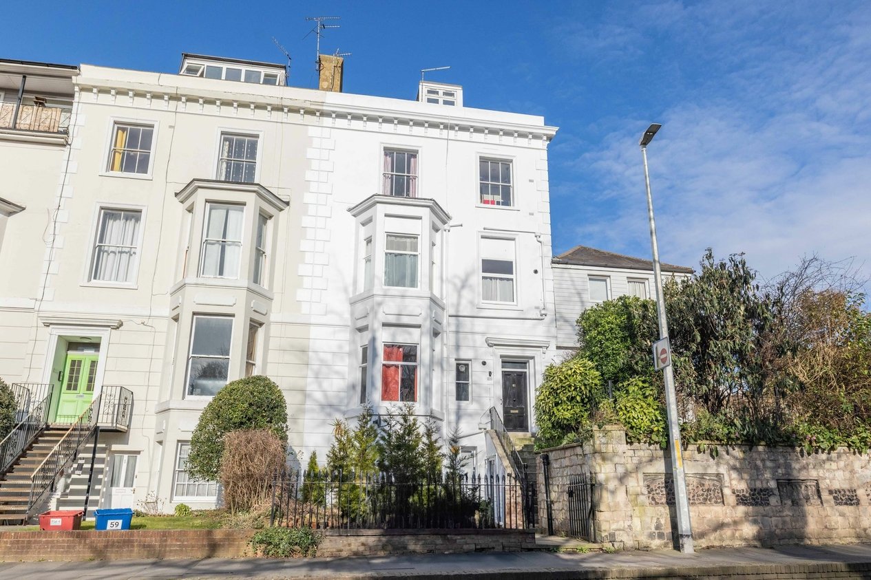 Properties For Sale in Old Dover Road  Canterbury