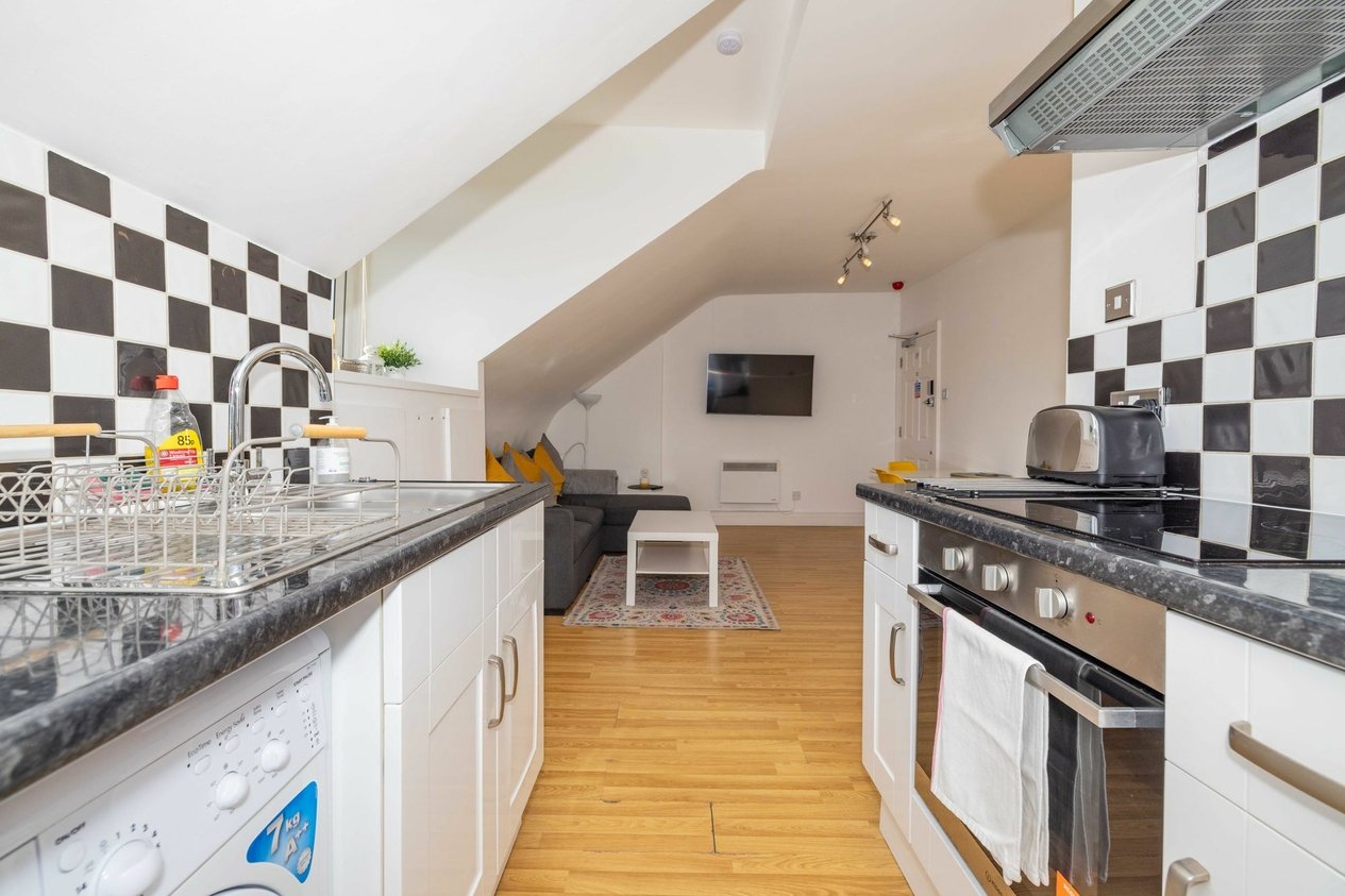 Properties For Sale in Old Dover Road  Canterbury
