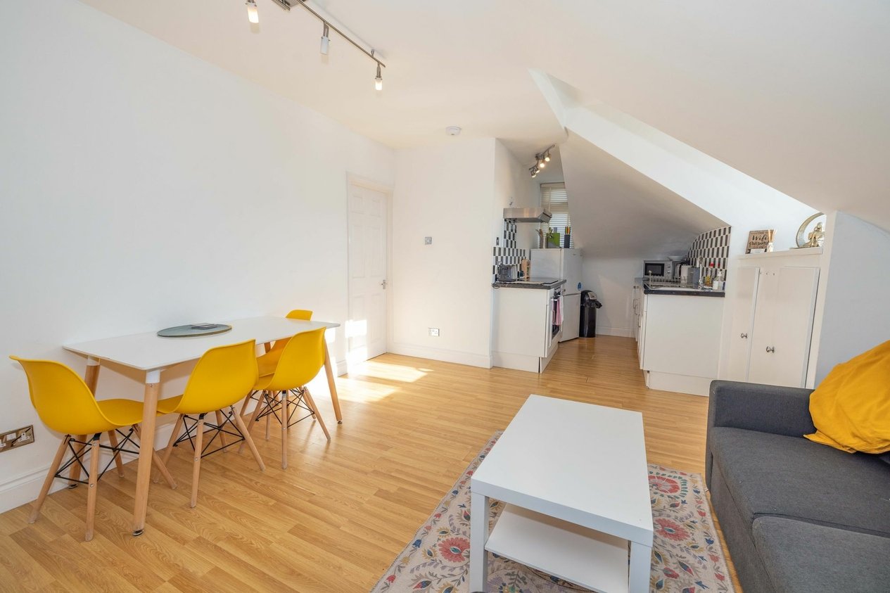 Properties For Sale in Old Dover Road  Canterbury