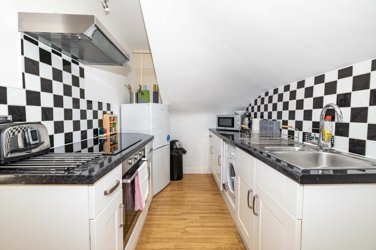 Properties For Sale in Old Dover Road  Canterbury