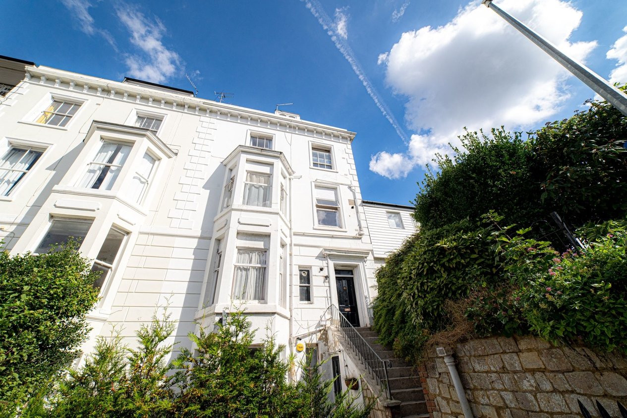 Properties Sold Subject To Contract in Old Dover Road  Canterbury