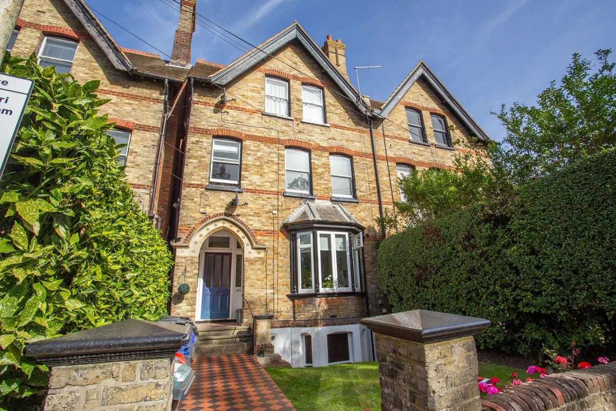 Properties For Sale in Old Dover Road  Canterbury