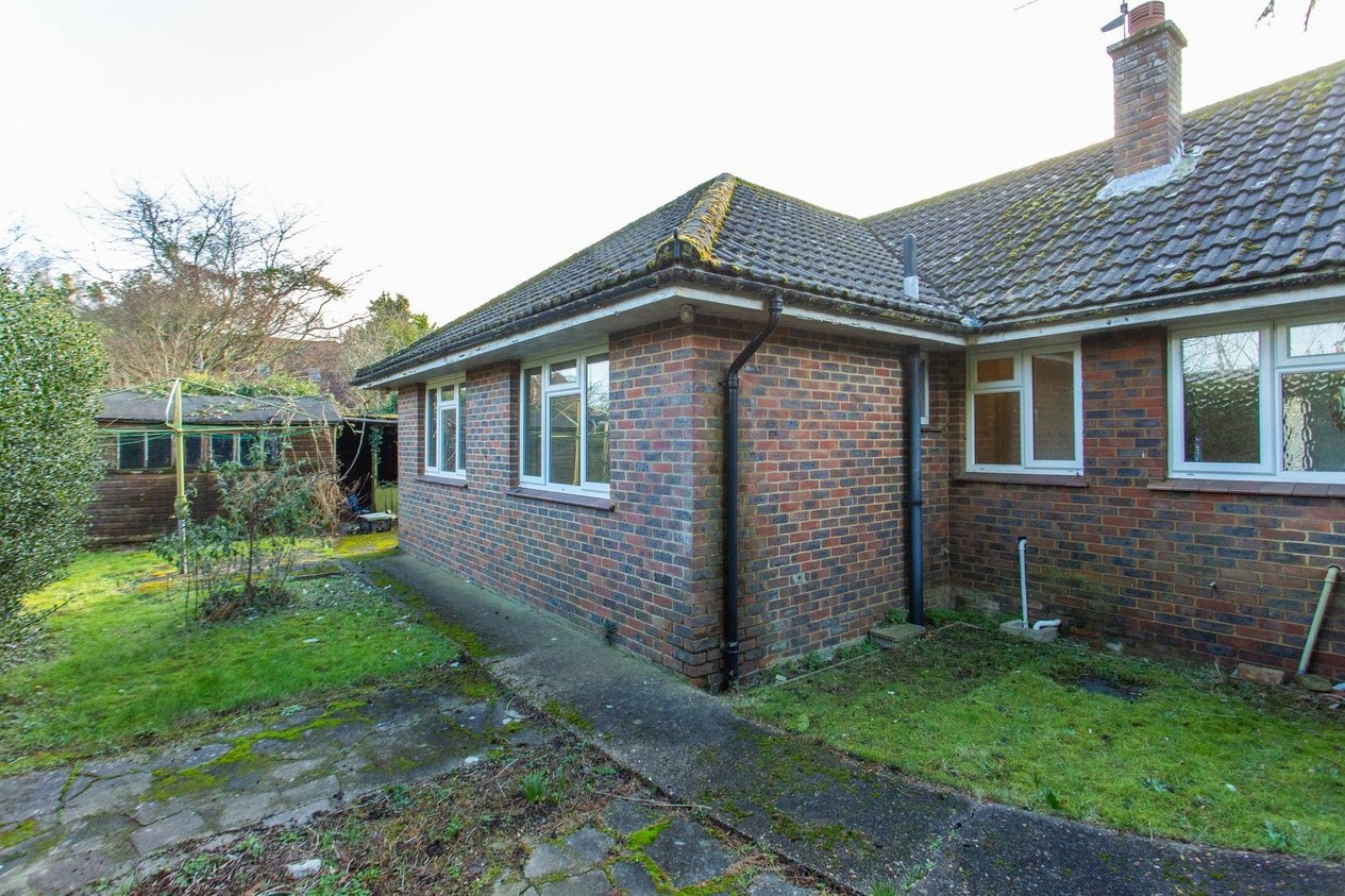 Properties For Sale in Old Dover Road  Canterbury