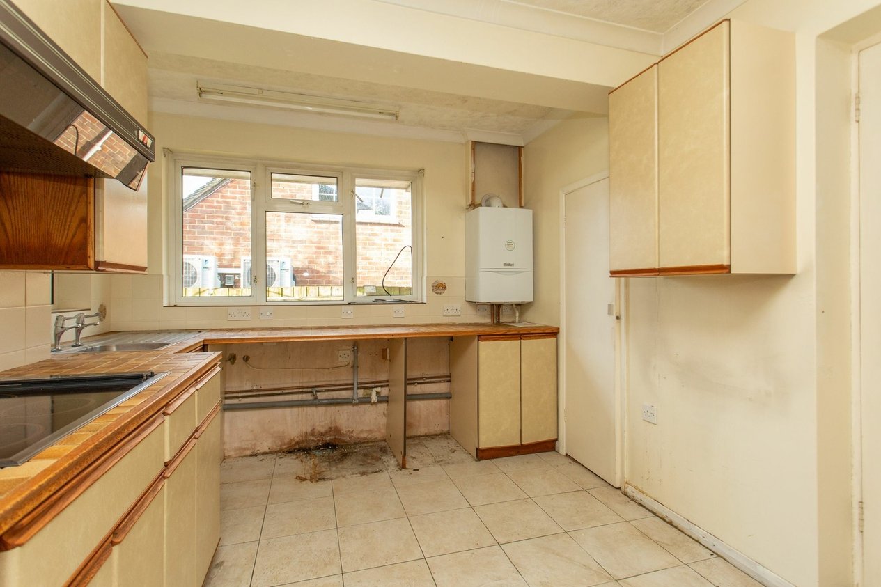 Properties For Sale in Old Dover Road  Canterbury